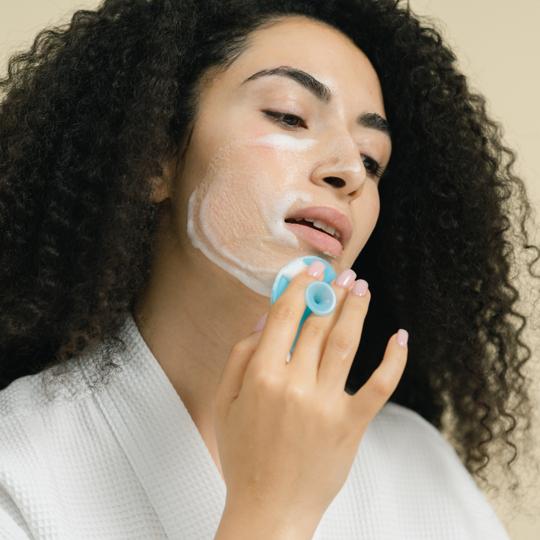 Clarifying Cleanser
