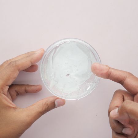 Premium Natural Gel Base