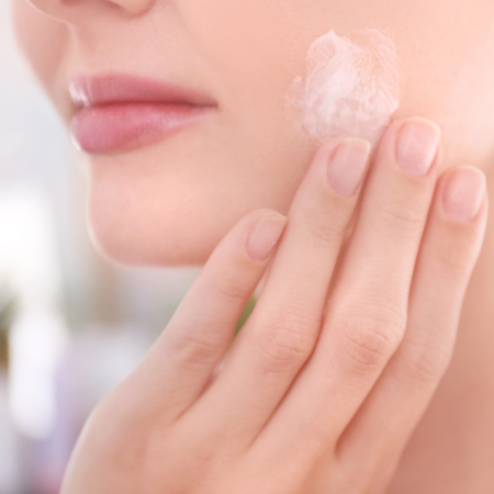 Premium Natural Face Cream