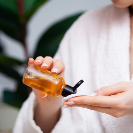 Premium Natural Hydrating Toner