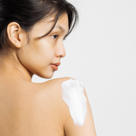 Premium Natural Rich Body Cream