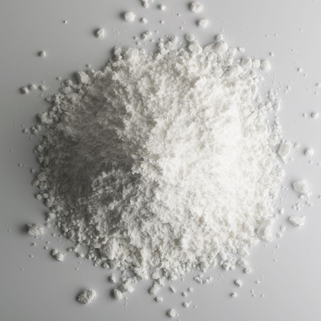 Powder Exfoliator