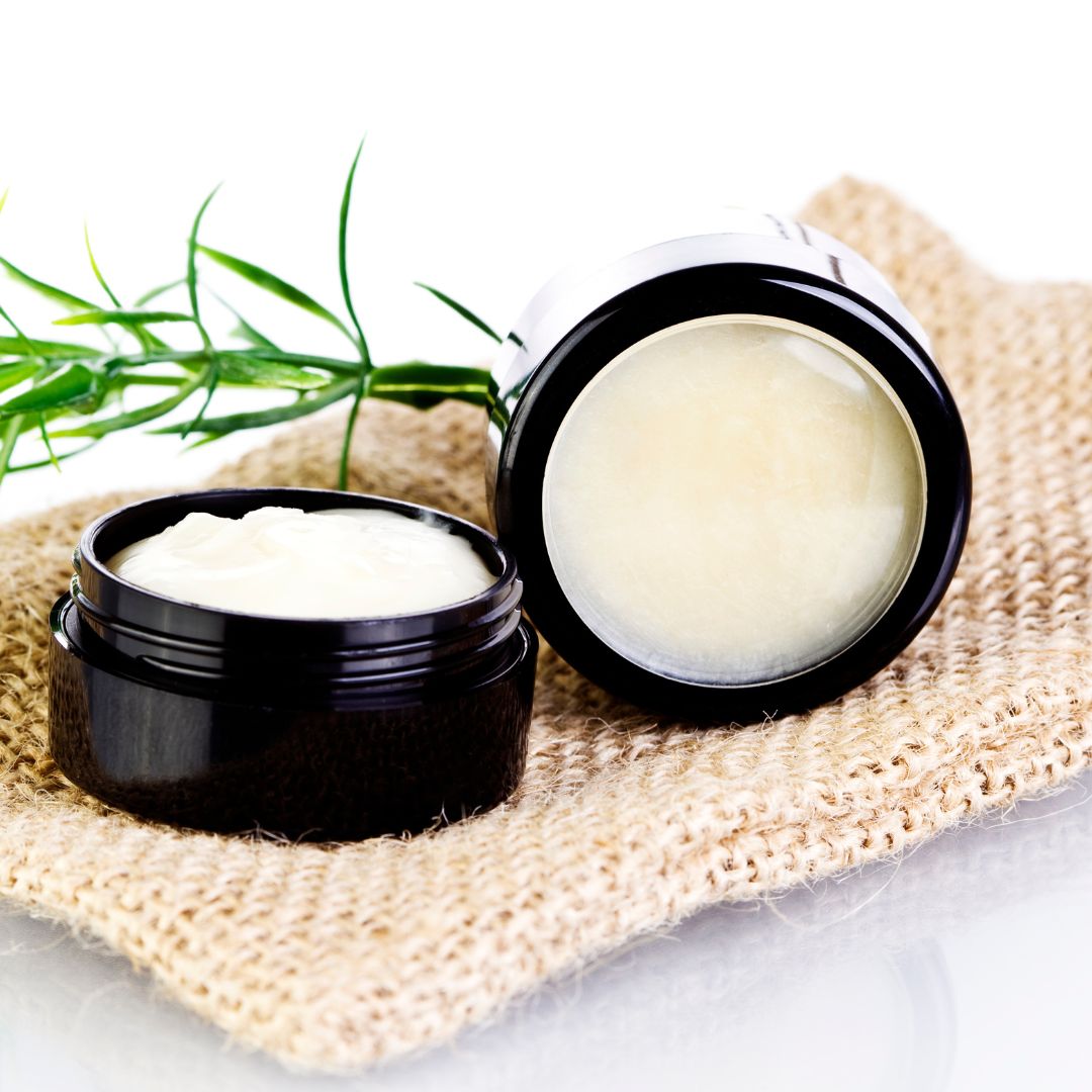 Cleansing Balm