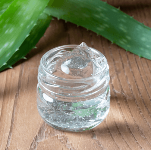 Aloe Vera Gel 