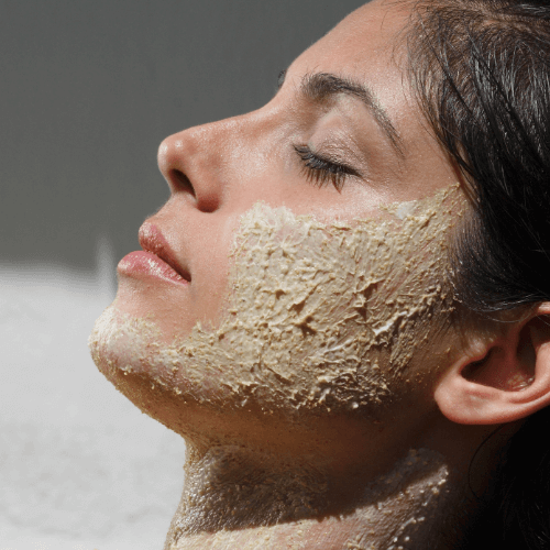 Acai & Goji Berry Microdermabrasion Scrub