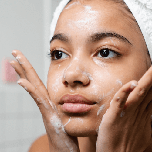 Acai and Goji Berry Face Wash