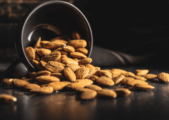 Almond Fragrance