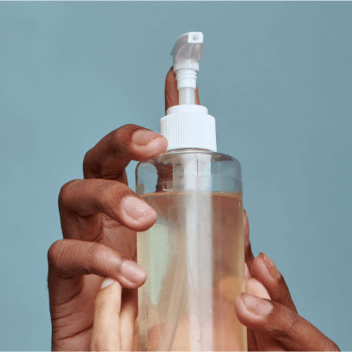 Aloe Vera Toner