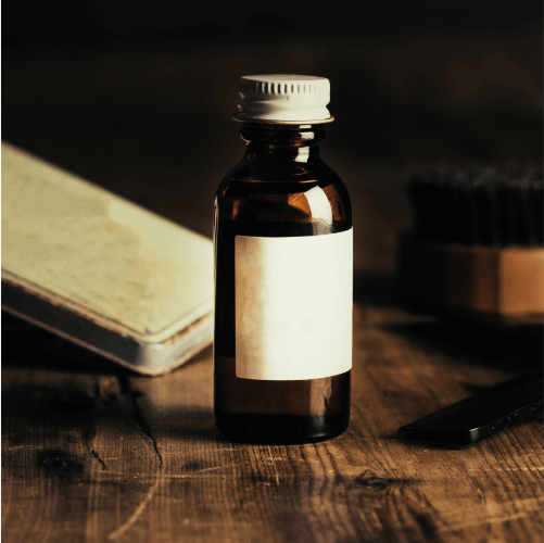 Apricot Beard Oil