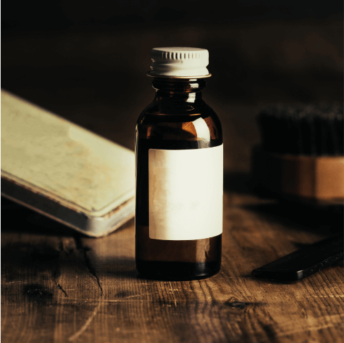 Apricot Beard Oil 