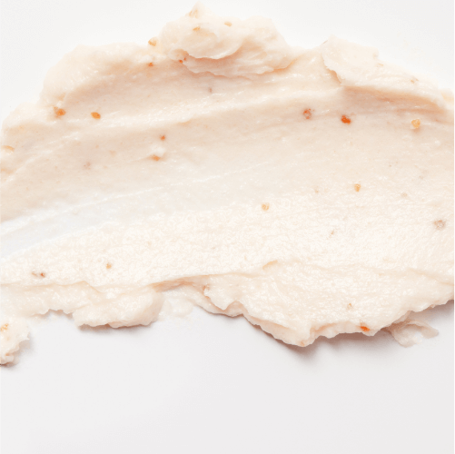 Apricot Crème Facial Scrub