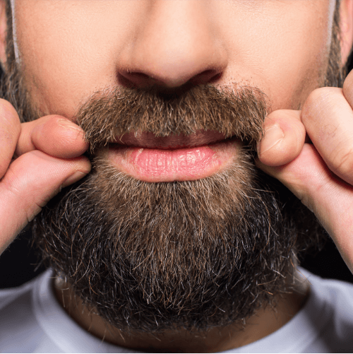 Beard Balm