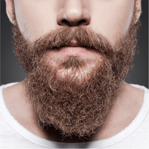 Beard Shampoo