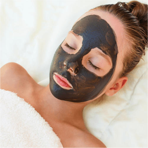 Black Clay & Liquorice Brightening Face Mask 