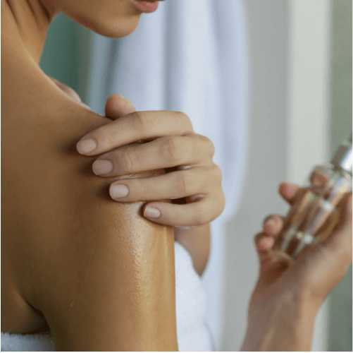 Body Oil