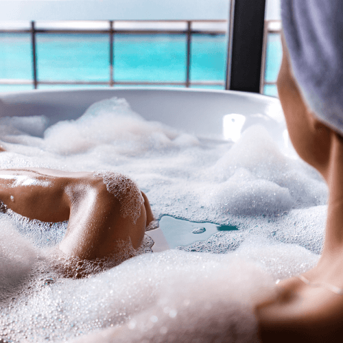 Bubble Bath