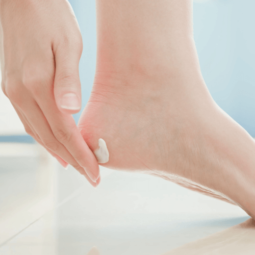 Calming Foot Butter
