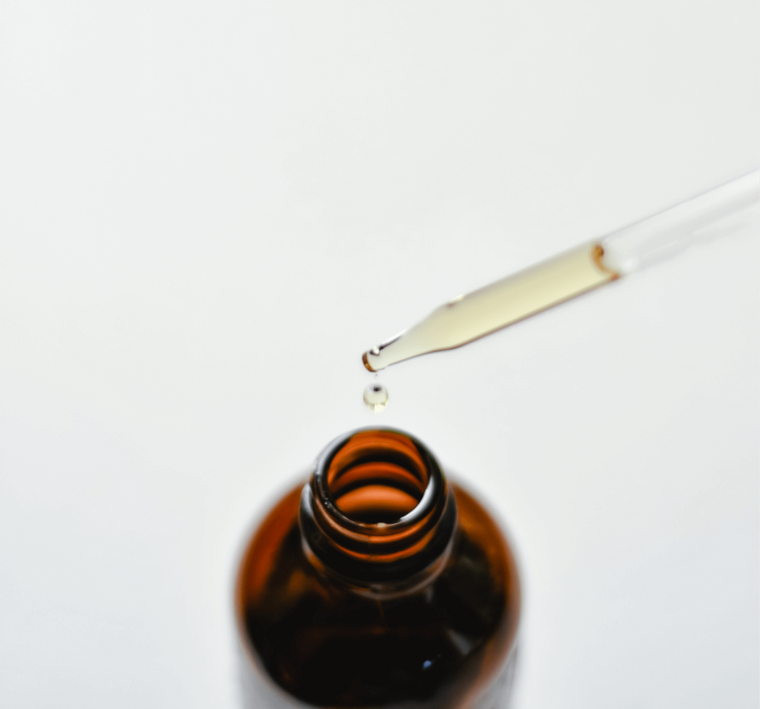 CBD Hair Boosting Oil 