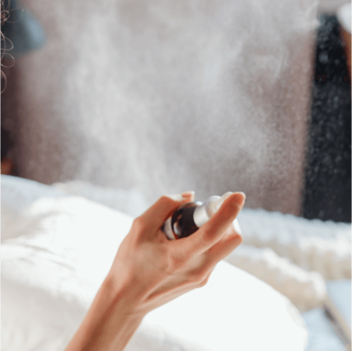 Calming Pillow Mist