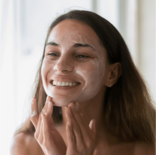 Clarifying Skin Polish