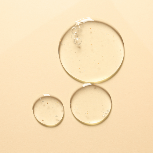 Clear Body Wash
