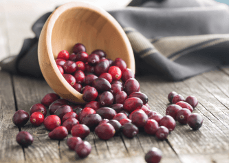 Cranberry & Black Pomegranate Fragrance