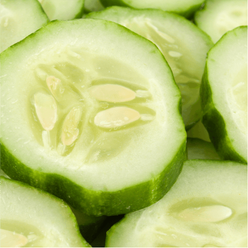 Cucumber Cleanser