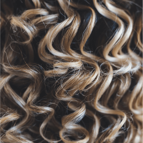Curly Hair Mist