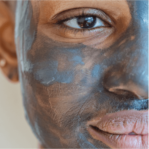 Detox Face Mask