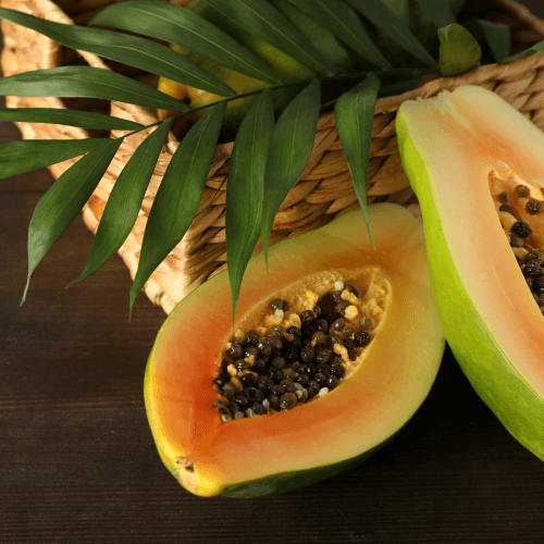 Enzyme Rich Protein Moisturiser