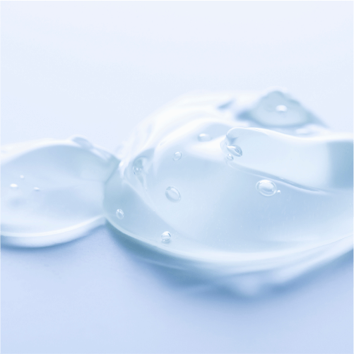 Enzyme Rich Protein Peel Gel