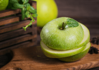 Green Apple Fragrance 