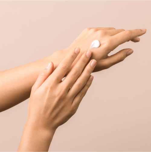 Hand & Nail Cream