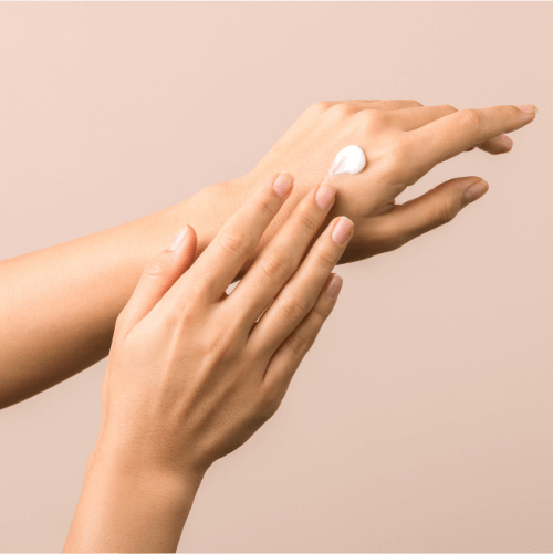 Hand & Nail Cream 