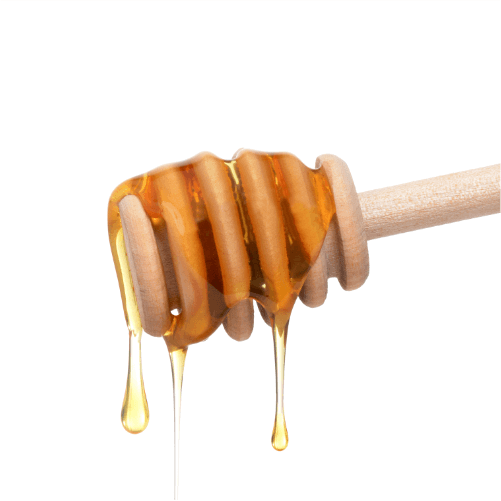 Honey Face Scrub