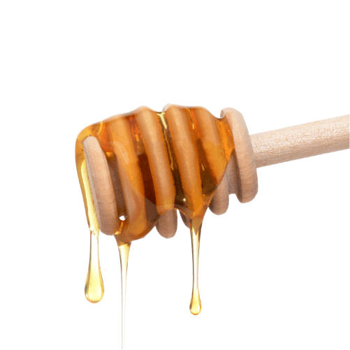 Honey Face Scrub 