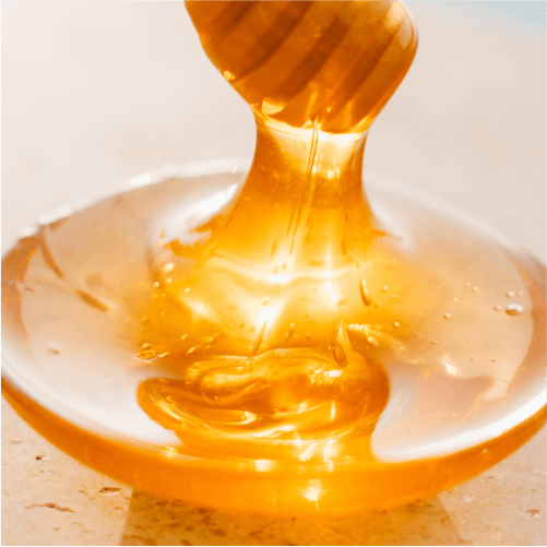 Honey Face Wash