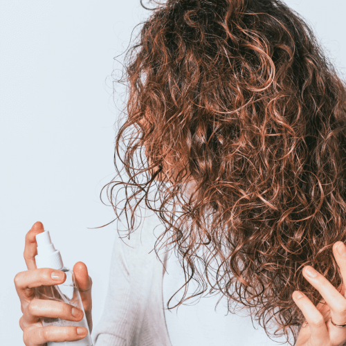 Hydrating Hair Mist