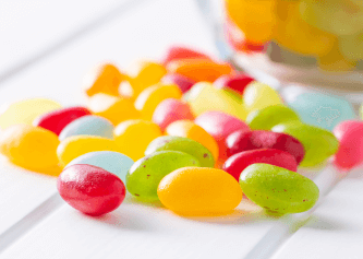 Jelly Bean Fragrance