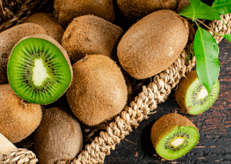 Kiwi Fragrance