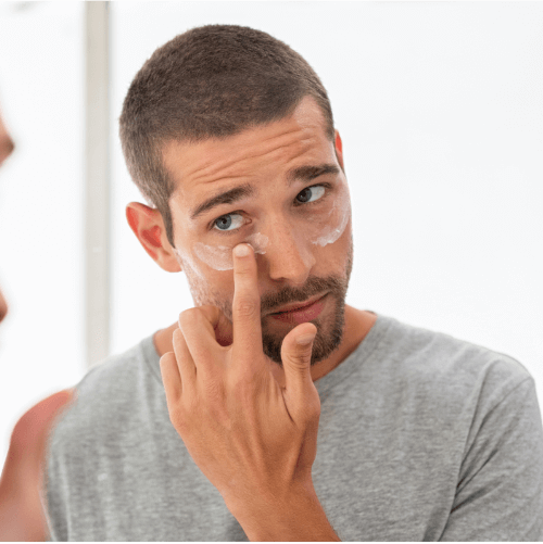 Men's Eye Rejuvenator Gel