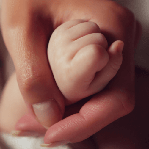 Mum & Baby Cream Wash