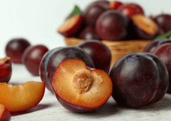 Plum Fragrance