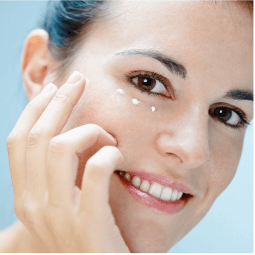 Radiance Eye Cream