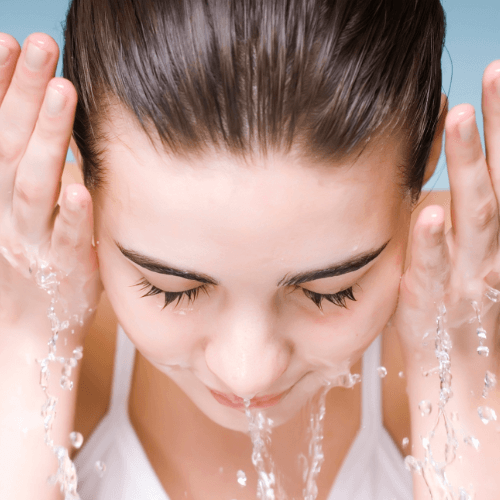Radiance Face Wash
