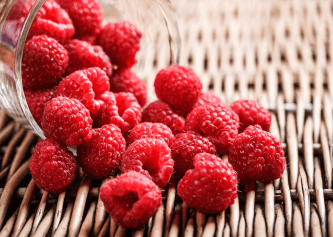 Raspberry Fragrance