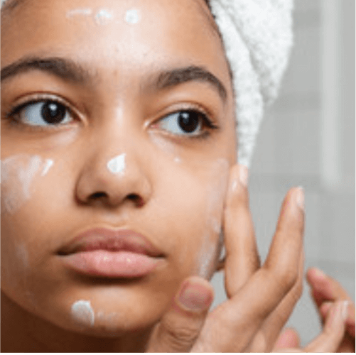 Spot Control Moisturiser