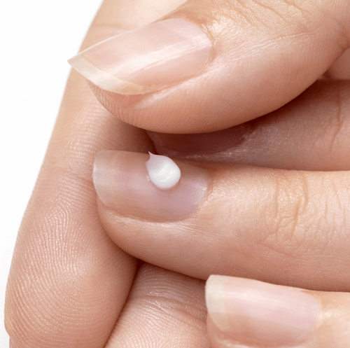 Total Nail Treatment