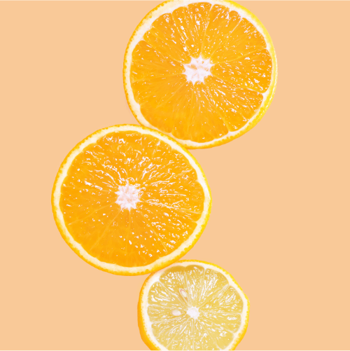 Vitamin C Cleansing Scrub