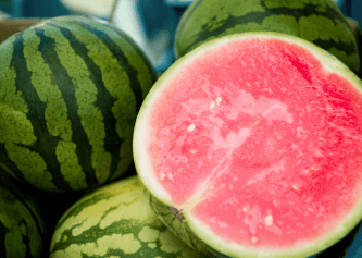 Watermelon Fragrance